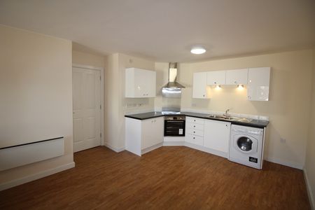 Two Bedroom Apartment - Photo 4