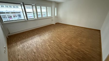 Gemütliche Seitenstrasse im Herzen vom Matthäusquartier - Foto 4