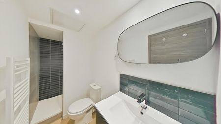 Location Appartement 2 pièces Meublé 39m² VALENCE 26000 - Photo 5