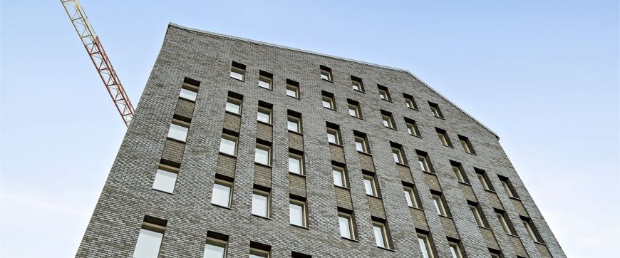 Settergatan 14 - Foto 1