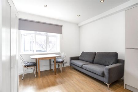 Studio to rent - Photo 2