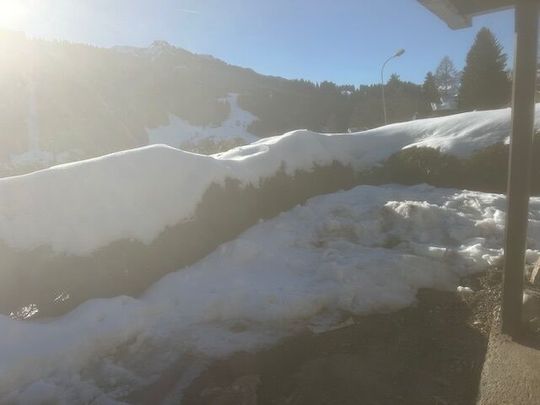 Diablerets Studio à louer pour la saison d'hiver dès le 14.12.25 - Photo 1