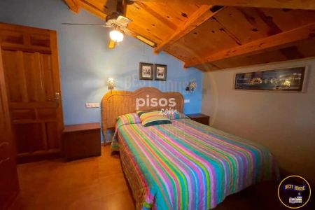 Apartamento en alquiler en Calle de la Iglesia, cerca de Calle Eras Altas - Photo 4