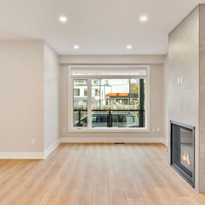 For Lease - 72 Armstrong Street Unit# B, West Centre Town, Ontario - Photo 1