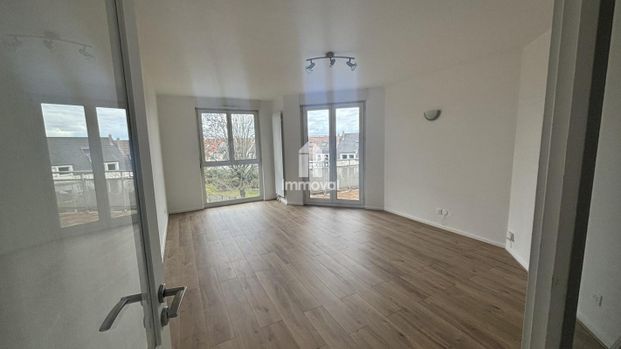 Location Appartement 3 pièces 70m² STRASBOURG 67200 - Photo 1