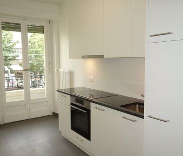 Appartement 2p à la Jonction - Photo 1