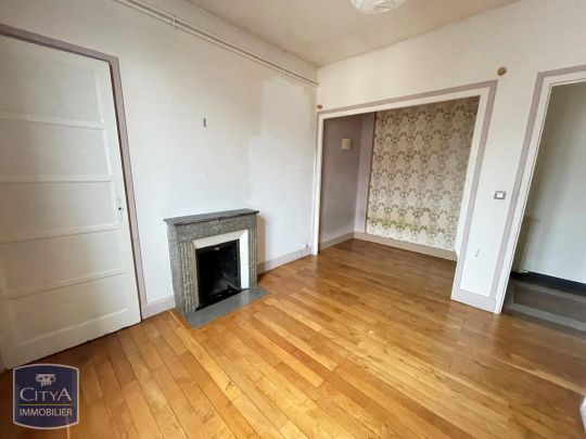 Appartement à louer 2 pièces 53.33m² - Photo 1