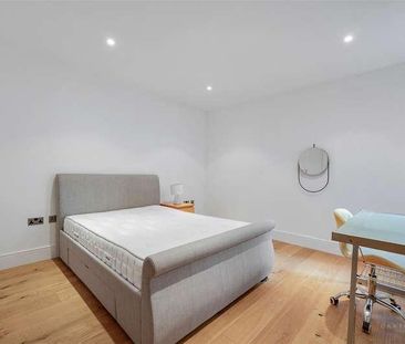 Asquith House, Monck Street, Westminster, London, SW1P - Photo 1