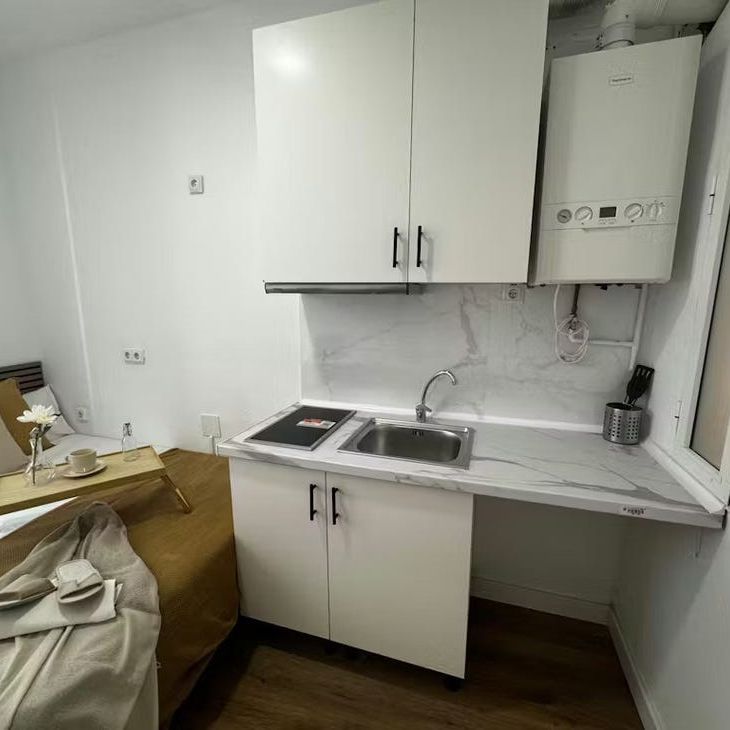 Calle de Trafalgar, Madrid, Community of Madrid 28010 - Photo 1