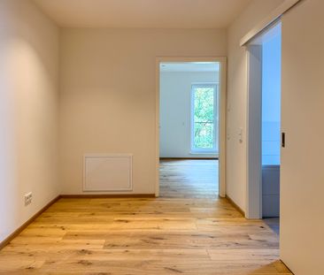 Moderne 5-Zimmer-Wohnung mit exklusiver Ausstattung und viel Raum z... - Photo 6