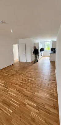 Helle 4-Zimmer-Wohnung mit Balkon | 97,74 m² | 1230 Wien - Photo 1