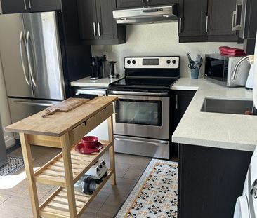 For Lease - 18 Pape Avenue Unit# upper, Toronto, Ontario - Photo 4
