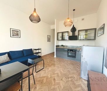 Do wynajęcia Nowoczesny loft 39 m² ,Smart House, - Zdjęcie 4