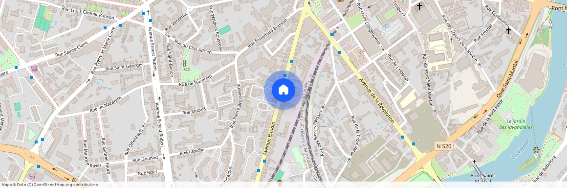 87000, Limoges