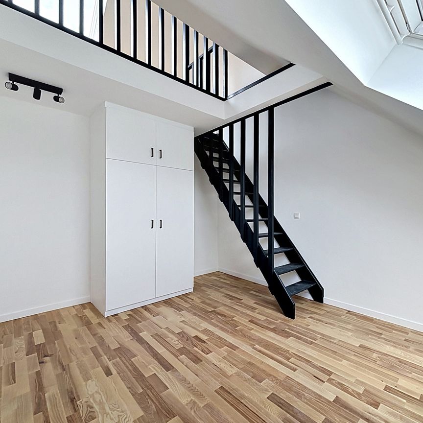Avenue Félix Marchal, 1030, Schaerbeek - Photo 1