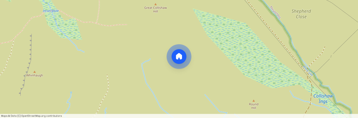 John Fortey Yard, The Green, Northleach, Cheltenham, GL54