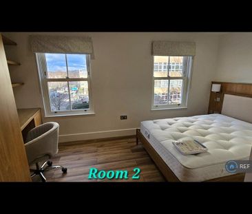 1 bedroom in a house share to rent - Photo 6