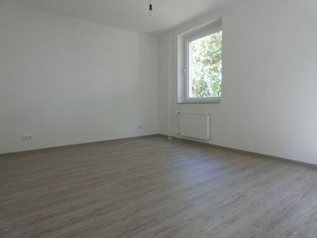 *** Sanierte 2-Raumwohnung mit Loggia! *** - Foto 5