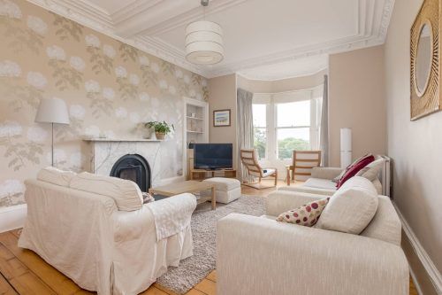 Warrender Park Terrace, Marchmont - Photo 1