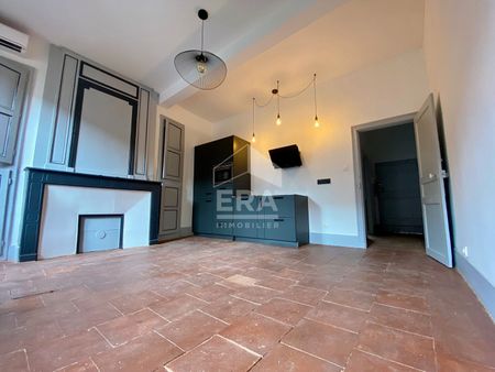 Toulouse Appartement T2 de 37 m2 Capitole - Photo 3