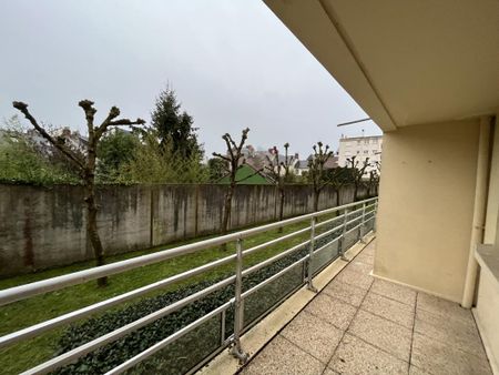 Location Appartement 2 pièces 46m² NANTES 44000 - Photo 5