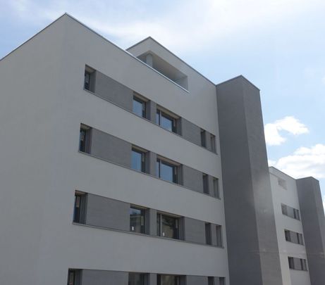 "Moderne 4.5-Zimmerwohnung in Reinach" - Foto 1