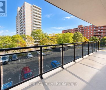 504 - 45 PAISLEY BOULEVARD W, Mississauga, Ontario, L5B1E4 - Photo 6