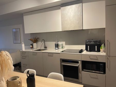 For Lease - 19 Western Battery Road Unit# 2808, Toronto, Ontario - Photo 4