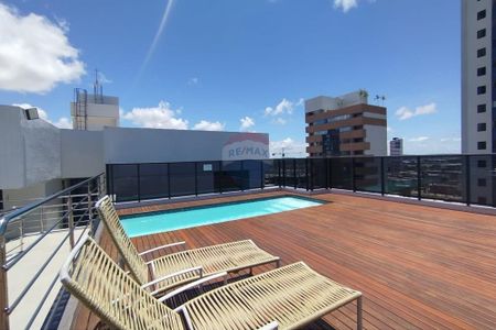 Apartamento para alugar em Manaíra 2 ou 3 quartos - Foto 5