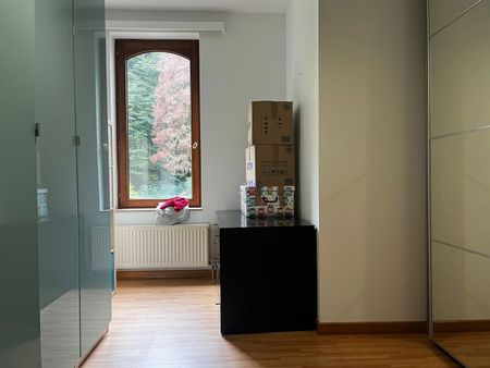 3 slaapkamer appartement met terras en garage in het centrum van Geel. - Foto 3