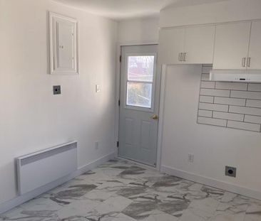 4 1/2 à louer Boul Rosemont / Cadillac Internet et 6 électros inclus - Photo 4