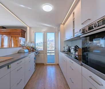 4.5 Zimmer, 101 m², 6. Stock - Foto 4