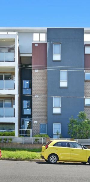 Modern 1 bedroom apartment - nras (affordable housing scheme) - Photo 1