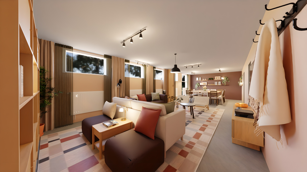 Johanneslustgatan 3 (391-307-01), Johanneslust - Photo 1