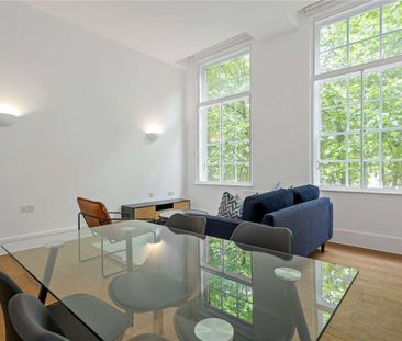 A good sized two bedroom apartment close to Angel Station - Photo 4