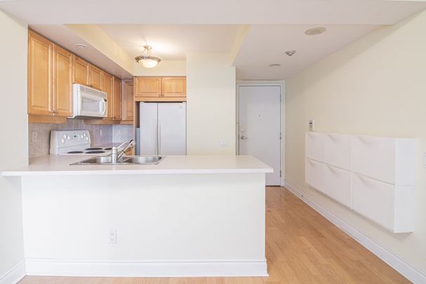 For Lease - 5 Northtown Way Unit# 1007, Toronto, Ontario - Photo 1