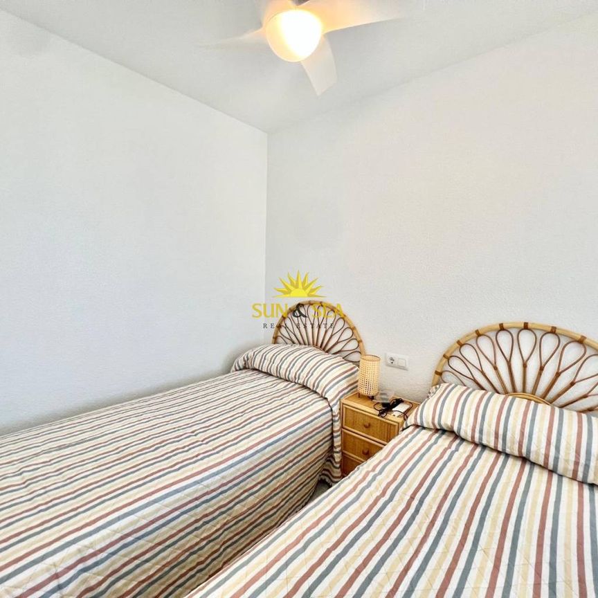 1-BEDROOM APARTMENT - DEHESA DE CAMPOAMOR - Photo 1