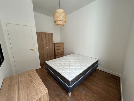 T2 bis – hyper centre – 52.52 m² - Photo 4