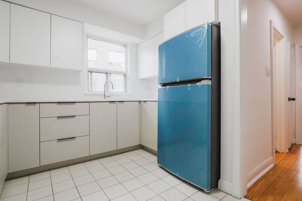 For Lease - 17 Calvington Drive Unit# 4, Toronto, Ontario - Photo 1