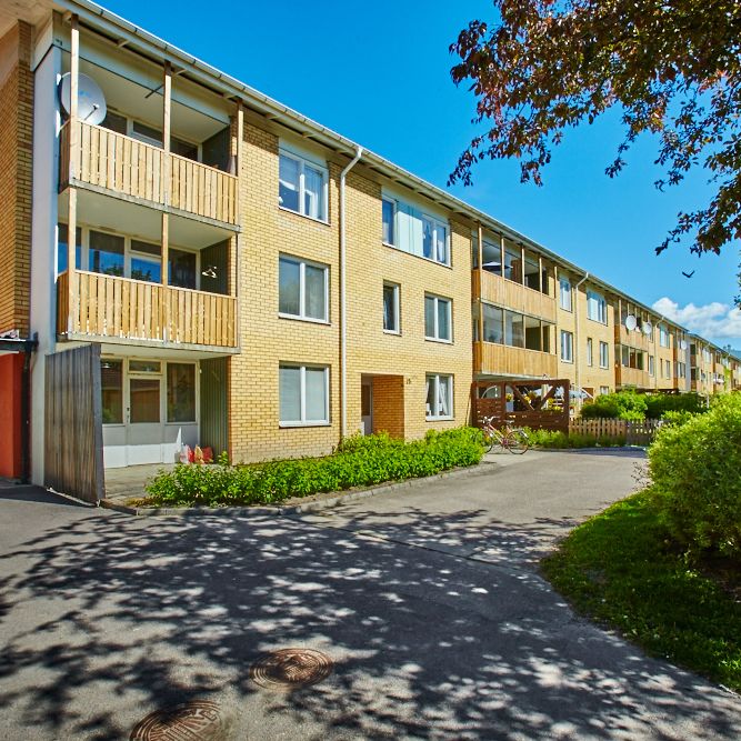Välljärnsgatan 23 - Photo 1