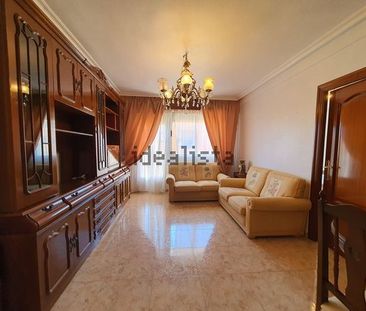 Alquiler de piso en Calle Andrés Cegarra, 32 - Photo 2