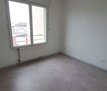 Appartement à louer 3 pièces • 73,32 m2 Limoges - Photo 1