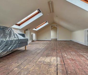 5 bedroom flat to rent - Photo 2