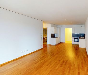 Praktisches City-Apartment: 2-Zimmer mit Loggia - Photo 3