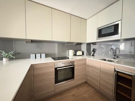 1 Bed Flat, Empire House, NW9 - Photo 2