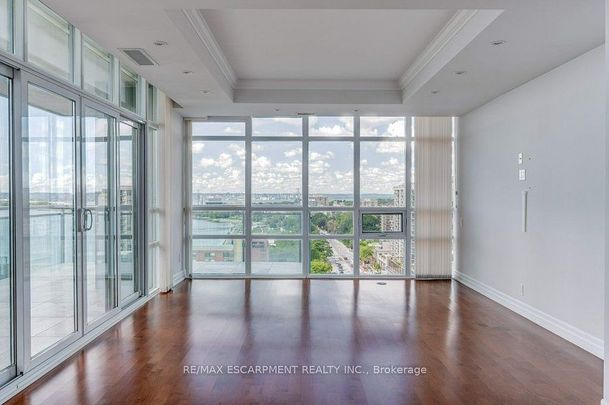 For Lease - 360 Pearl Street Unit# 1303, Burlington, Ontario - Photo 1