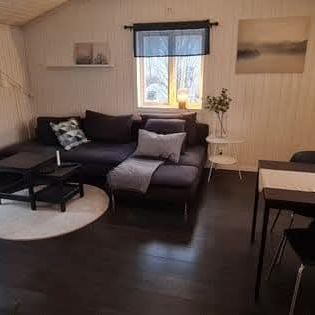 Lejonvägen, Sörberge - Photo 1