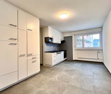 Appartement 3.5pcs à louer à Porrentruy - Foto 4