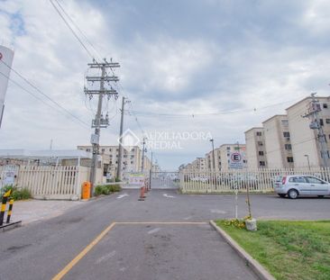 Apartamento com 2 quartos e 40m² para alugar em Sarandi, Porto Alegre. - Photo 6