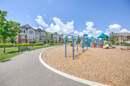 For Lease - 264 Sarah Cline Drive Unit# 5, Oakville, Ontario - Photo 5